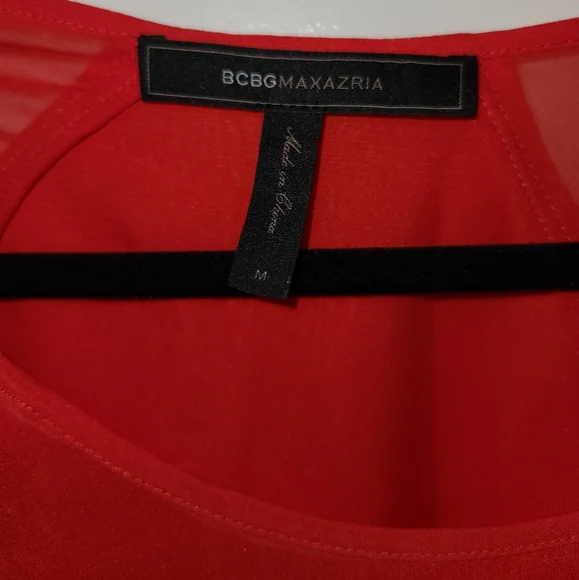 Bcbg MaxAzria Top - Picture 2 of 3